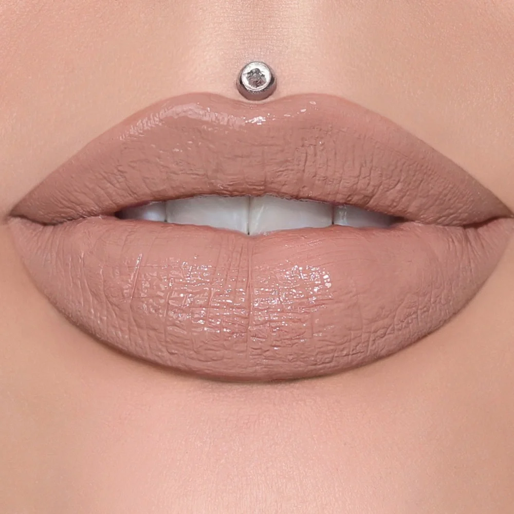 BLOW MY CANDLES💋Jeffree Star Supreme Gloss - Picture 1 of 5